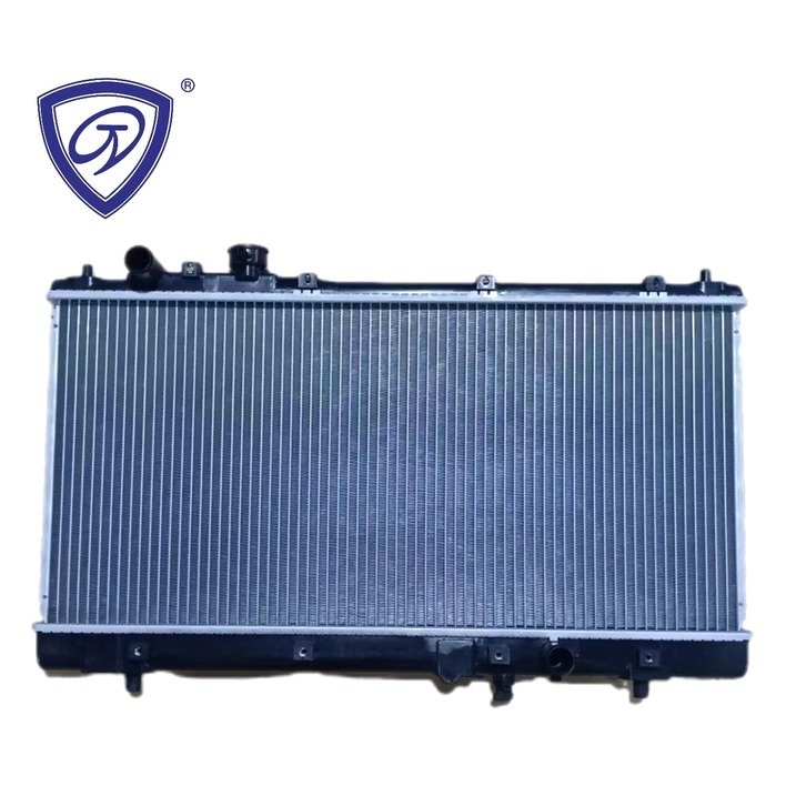 Radiator Zl05-15-200 M30400273 Radiator Zl05-15-200 M30400273