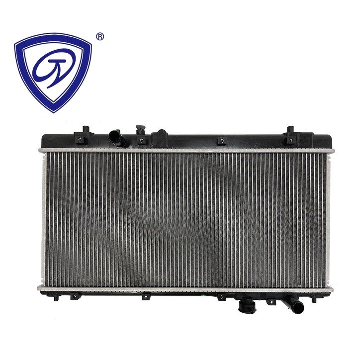 Radiator Fd11-15-200m1 M30400029 Radiator Fd11-15-200m1 M30400029