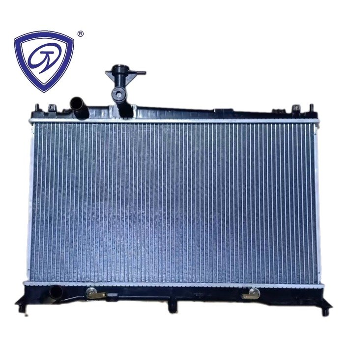 Radiator Lf21-15-200A M30400290