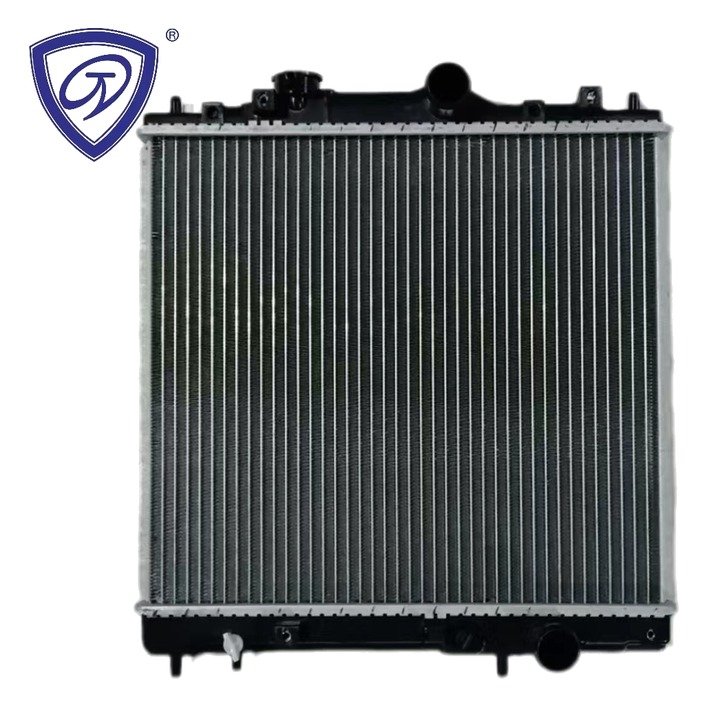 Radiator MB660596 M30400266