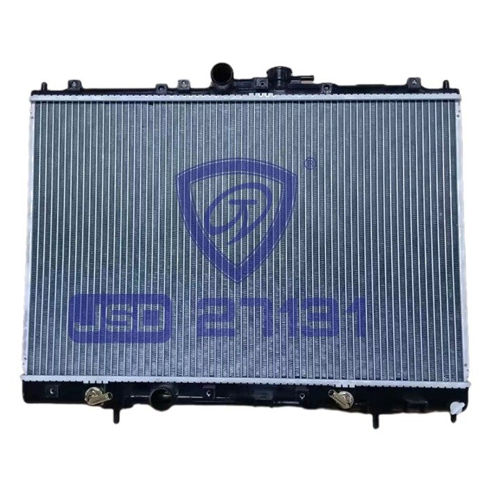 Radiator Mr373172 M30400089