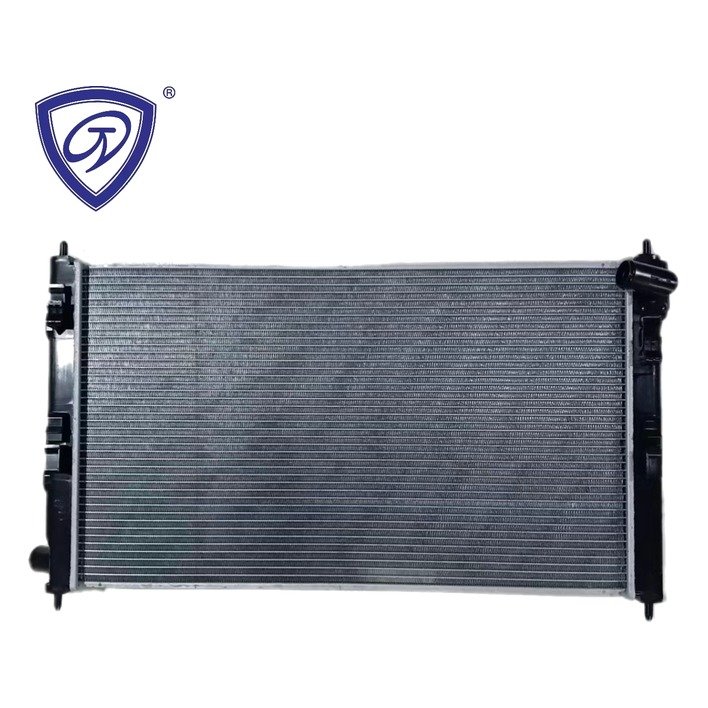 Radiator 1350A050 M30400107