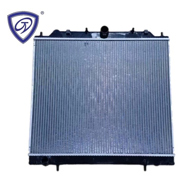 Radiator Cm3c-1301020 M30400143 Radiator Cm3c-1301020 M30400143