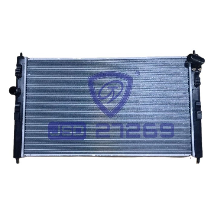 Radiator 1350A761 M30400118