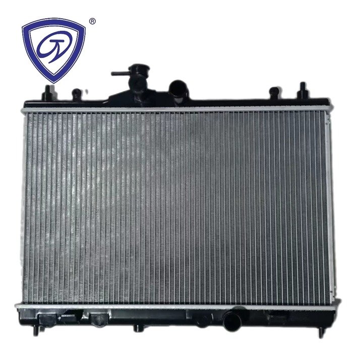 Radiator 21410-ED500 M30400284 Radiator 21410-ED500 M30400284