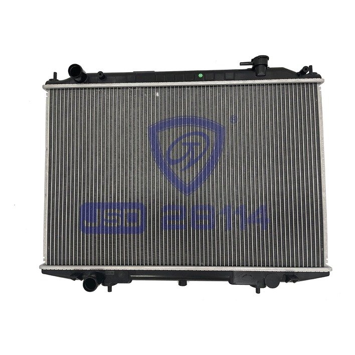 Radiator 21410-Vk505 M30400031
