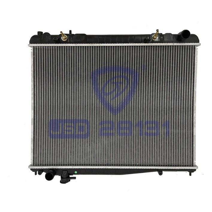 Radiator 21460-0W810 M30400033 Radiator 21460-0W810 M30400033
