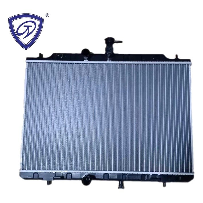 Radiator 21460-Jg000 M30400296 Radiator 21460-Jg000 M30400296