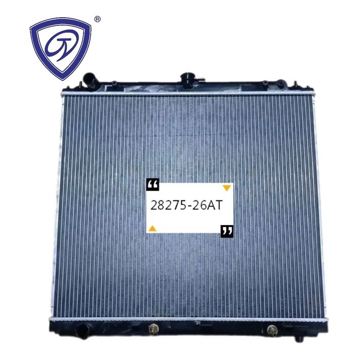 Radiator 21460-Eb70A M30400172