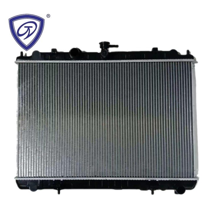 Radiator 21410-2zs00 M30400152 Radiator 21410-2zs00 M30400152