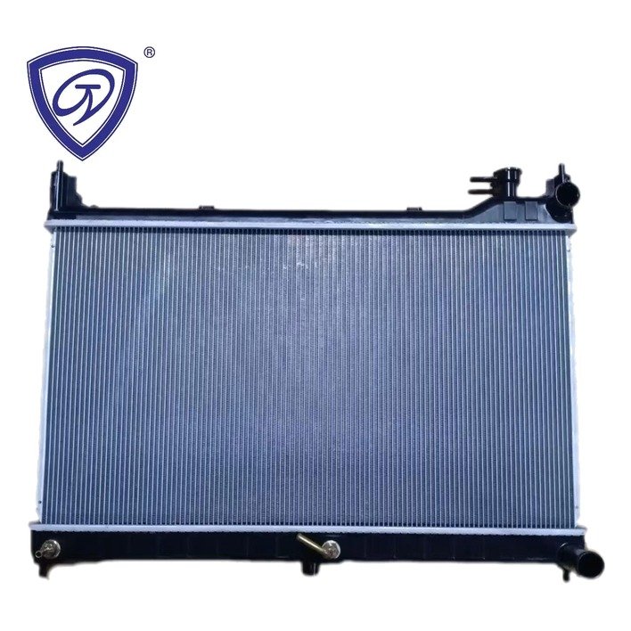 Radiator 21460-5AA0a M30400109 Radiator 21460-5AA0a M30400109