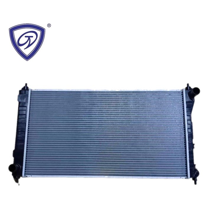 Radiator 21410-6CT08 M30400192 Radiator 21410-6CT08 M30400192