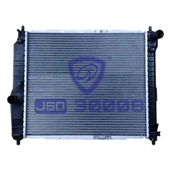 Radiator 96536523 M30400198