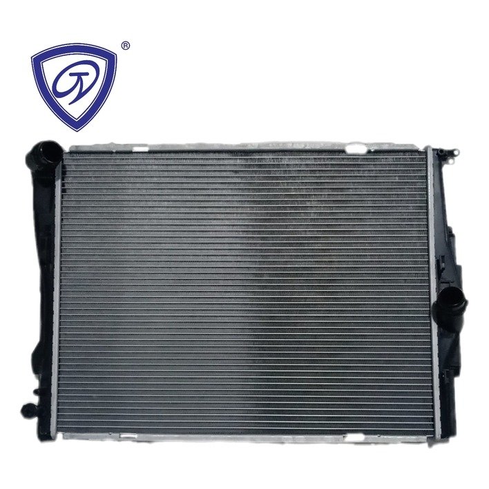 Radiator 17117553111 M30400211