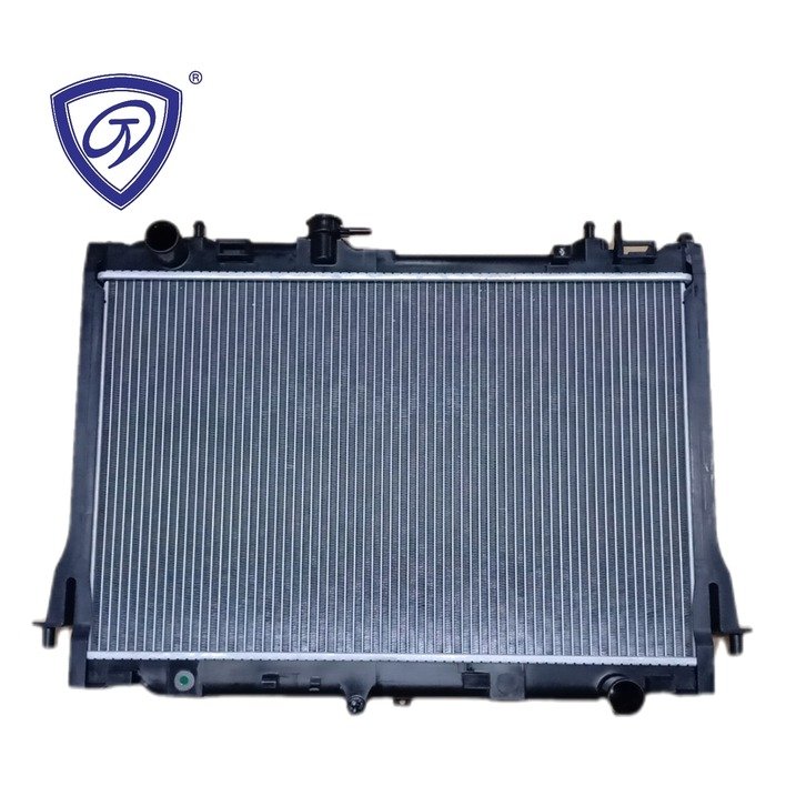 Radiator 89813-72764 M30400180 Radiator 89813-72764 M30400180