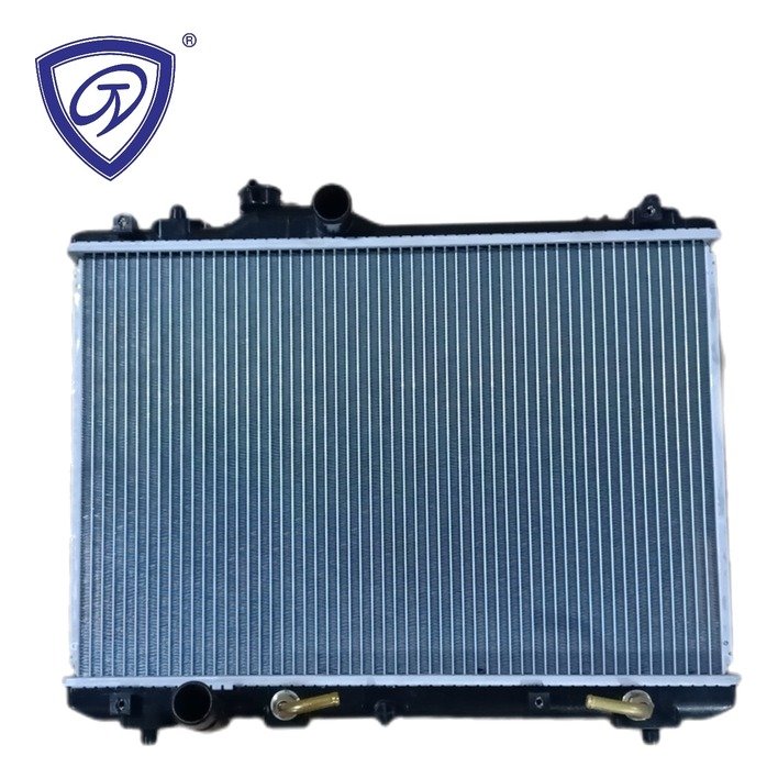 Radiator 17700-63j10 M30400288 Radiator 17700-63j10 M30400288