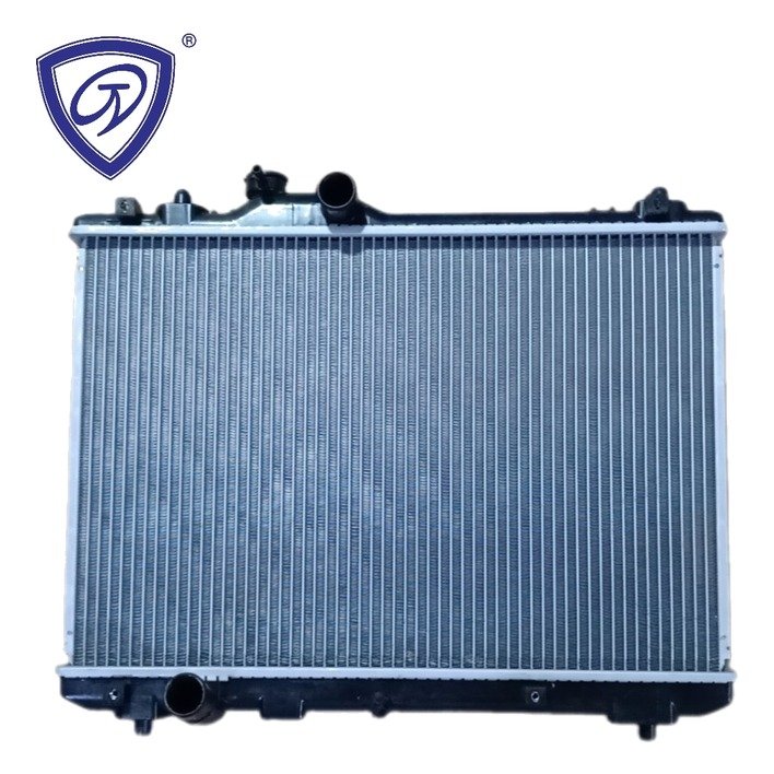 Radiator 17700-63j00 M30400268 Radiator 17700-63j00 M30400268
