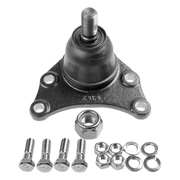 Ball Joint 4335039035 M20700007