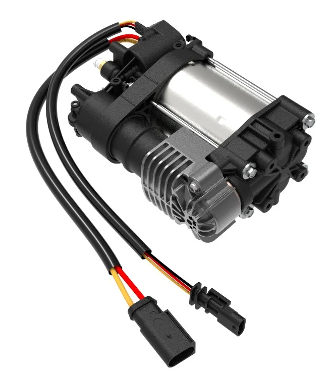 Air Suspension Compressor M20400007