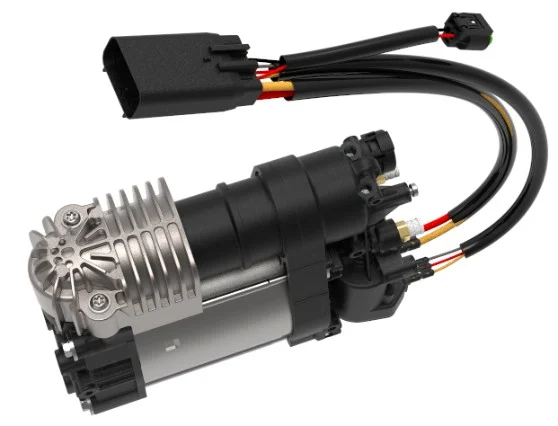 Air Suspension Compressor M20400009 Air Suspension Compressor M20400009