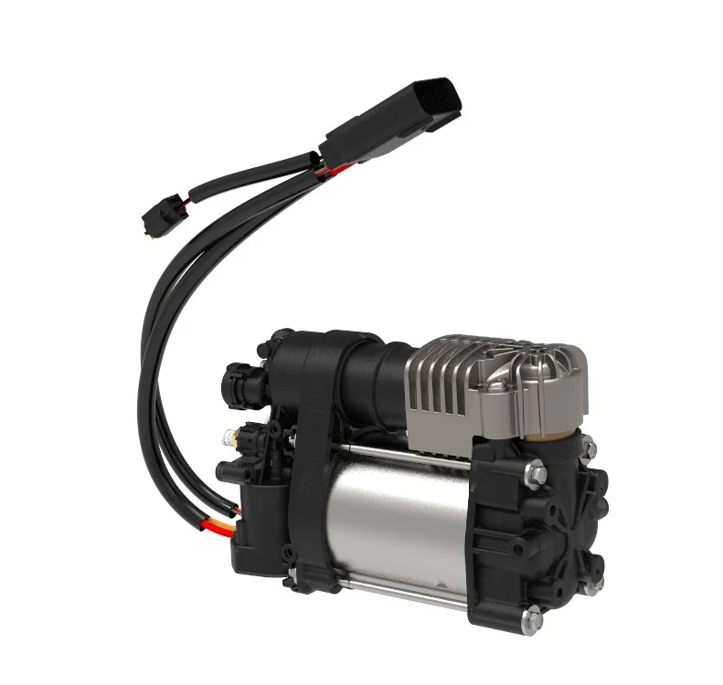 Air Suspension Compressor M20400010 Air Suspension Compressor M20400010