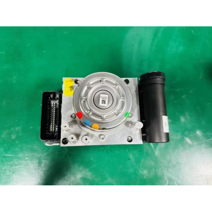 Air Suspension Compressor M20400022