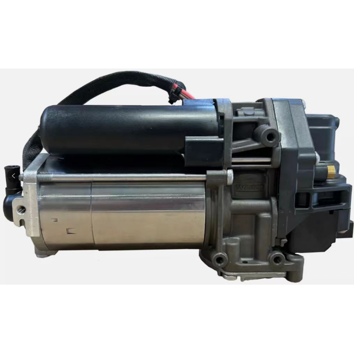 Air Suspension Compressor M20400027 Air Suspension Compressor M20400027