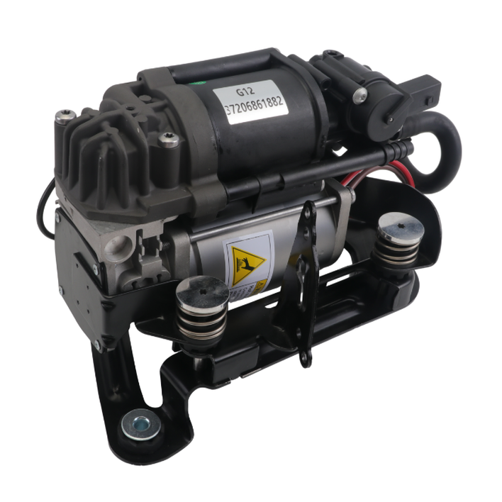 Air Suspension Compressor M20400031 Air Suspension Compressor M20400031