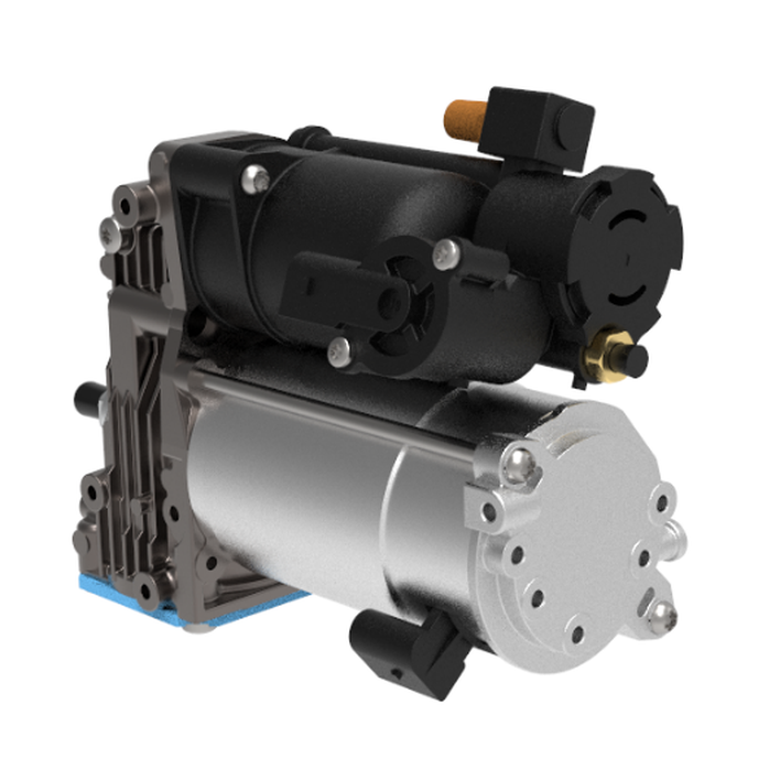 Air Suspension Compressor M20400035 Air Suspension Compressor M20400035