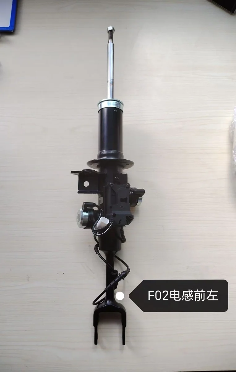 Air Suspension Strut M20200017