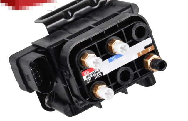 Valve Block M20500005