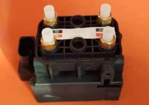 Valve Block M20500006