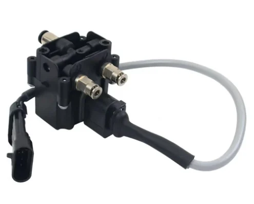 Valve Block M20500007
