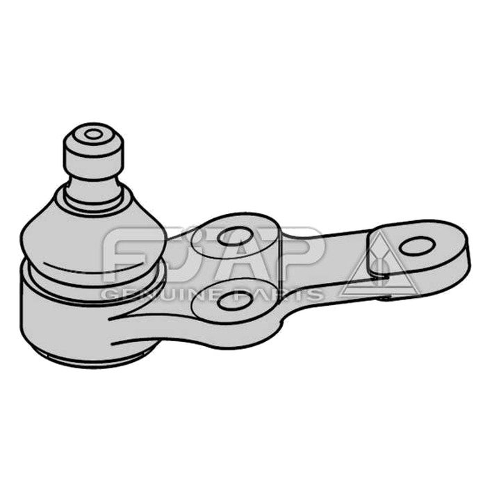 Ball Joint 1 030 025 M30600041