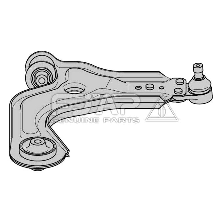 Control Arm 1 063 236 M30600115