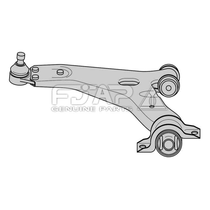 Control Arm 1 090 738 M30600117