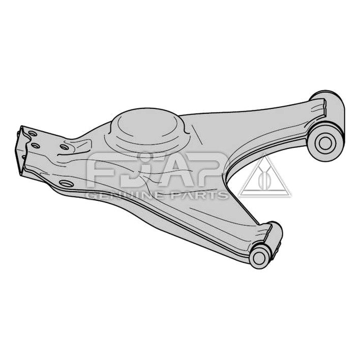Control Arm 1 114 825 M30600118