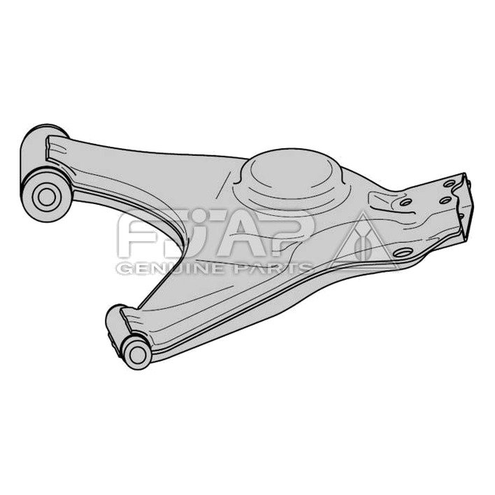 Control Arm 1 114 826 M30600119 Control Arm 1 114 826 M30600119