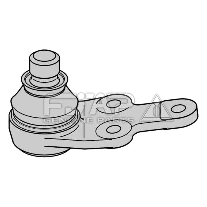 Ball Joint 1 139 926 M30600042