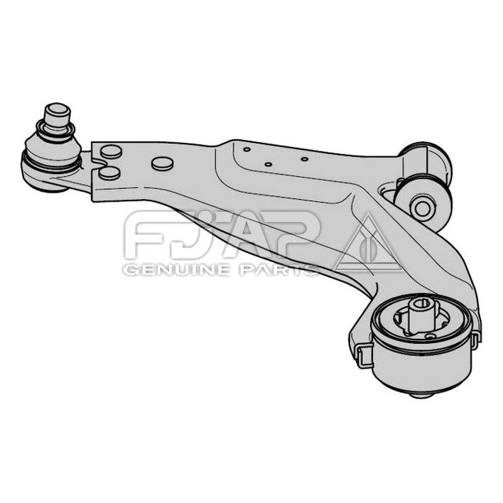Control Arm 1 311 417 M30600125