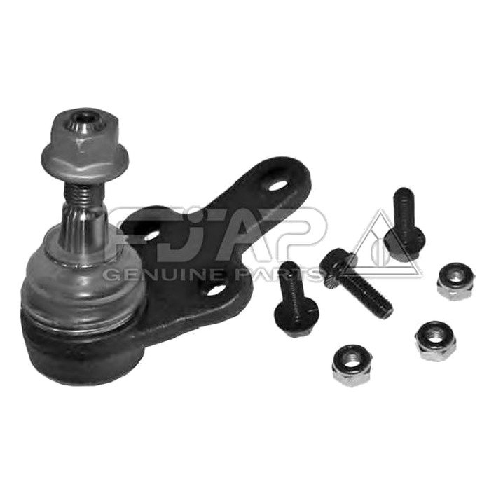 Ball Joint 1234382 M30600043