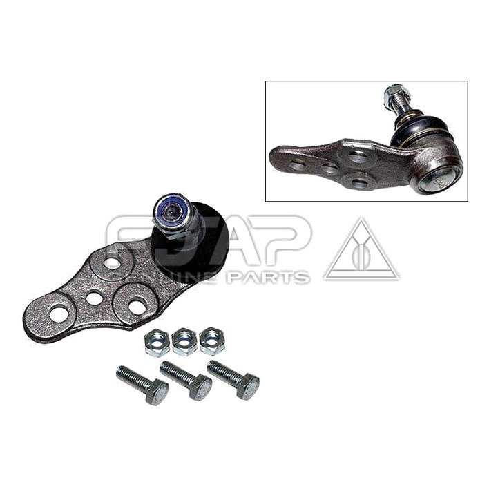 Ball Joint 1603 115 M30600044 Ball Joint 1603 115 M30600044