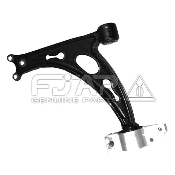 Control Arm 1K0 407 151 M M30600135 Control Arm 1K0 407 151 M M30600135