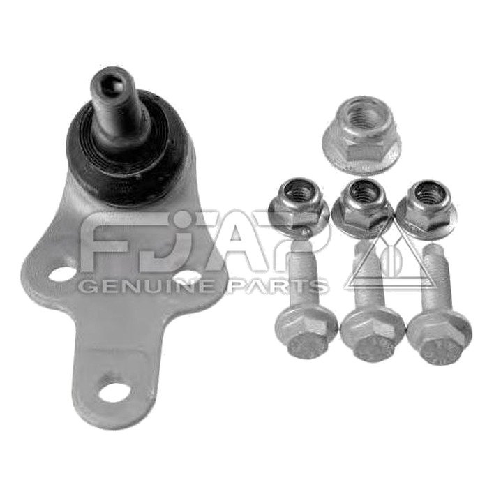 Ball Joint 31 201 181 M30600052