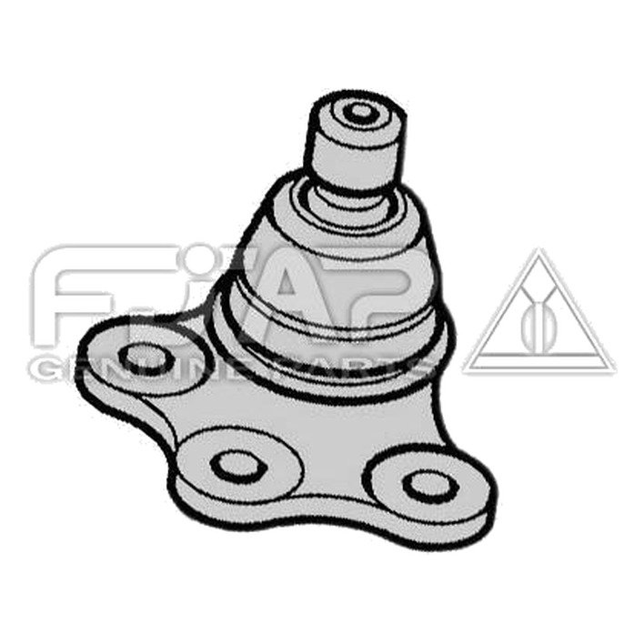 Ball Joint 93 BB 3395 AC M30600096