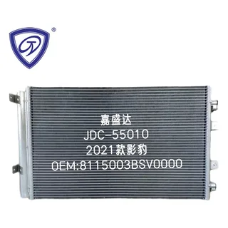 Condenser 8115003bsv0000 M30400055