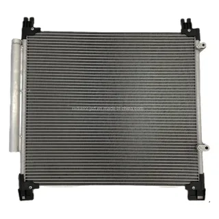 Condenser 88460-Ok130 M30400041