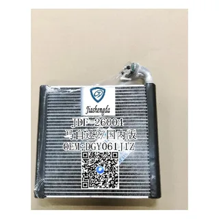 Evaporator Dgy061j1z M30400067