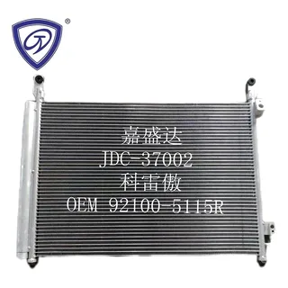 Condenser 921005115r M30400001