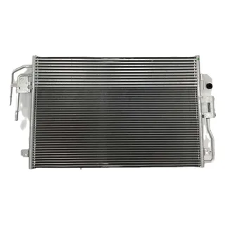Condenser 8L8z-19712b M30400036